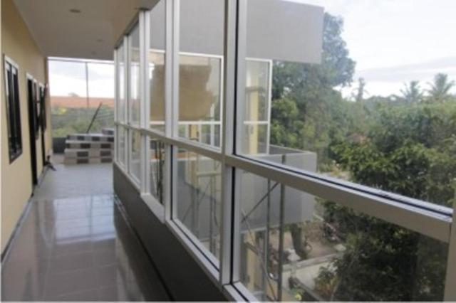 Ct1 Bali Bed & Breakfast Кута Экстерьер фото