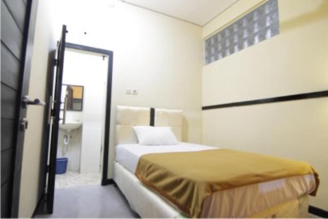 Ct1 Bali Bed & Breakfast Кута Номер фото