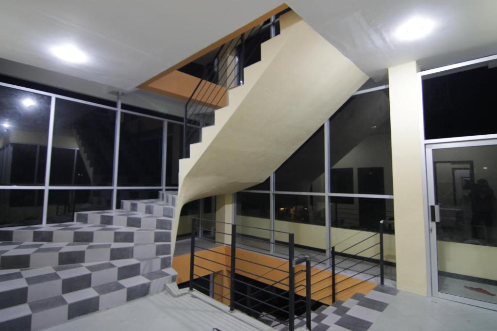 Ct1 Bali Bed & Breakfast Кута Экстерьер фото