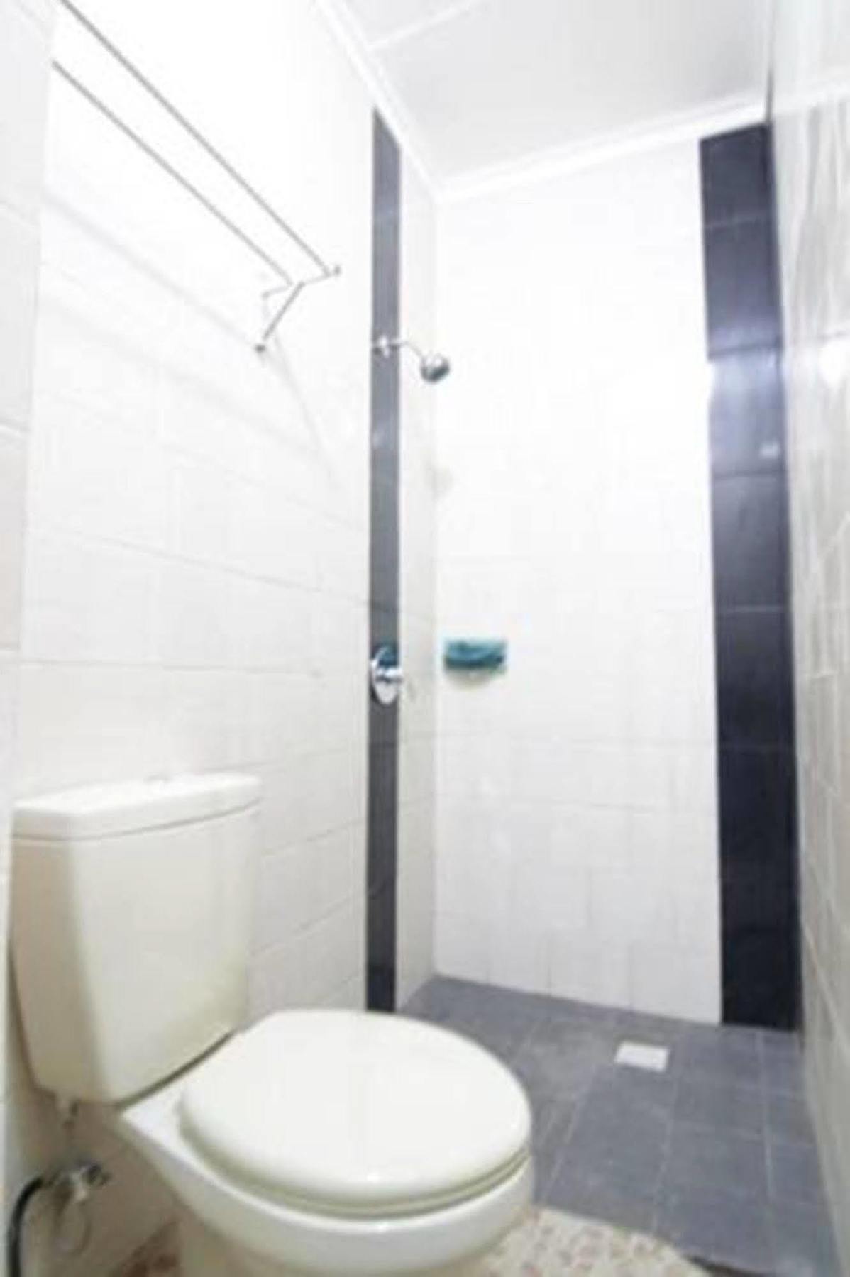 Ct1 Bali Bed & Breakfast Кута Экстерьер фото